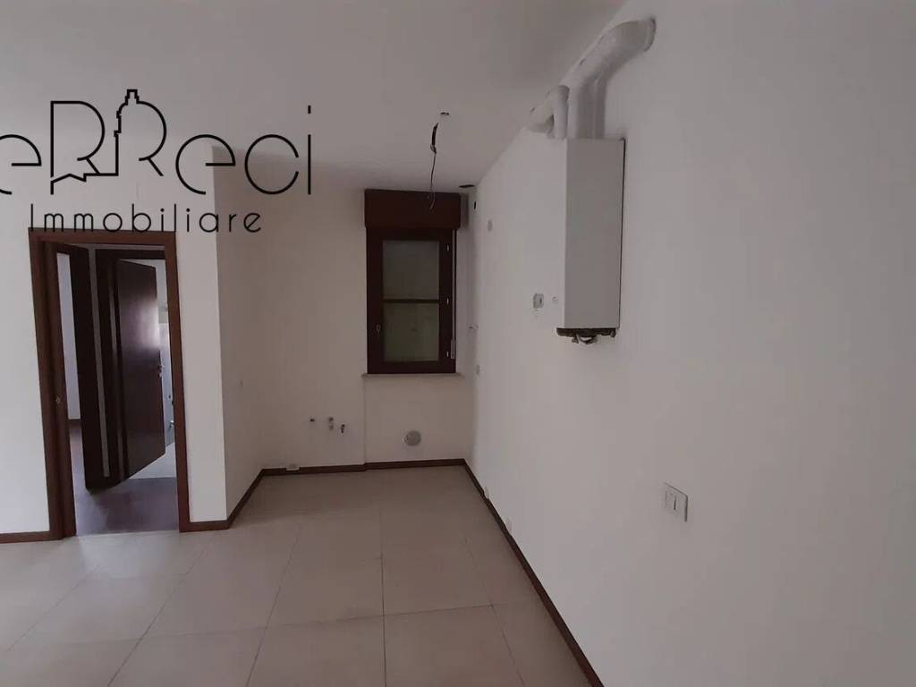 Appartamento a Mantova in Via Piero Bottoni, 19 - Foto 4