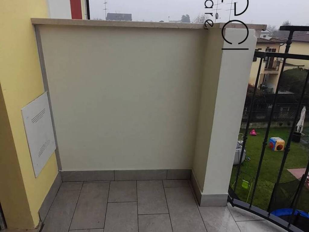 Appartamento a Mantova in Via Piero Bottoni, 19 - Foto 5