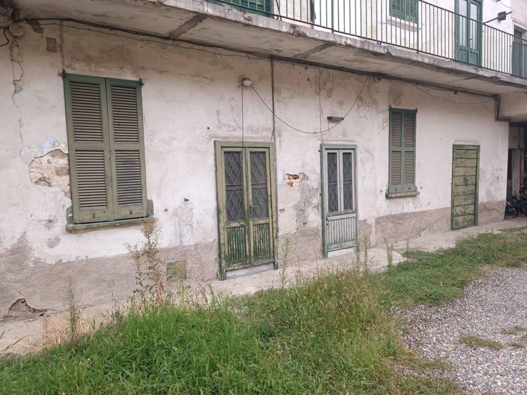 Rustico / casale a Samarate in Via 20 Settembre, 9 - Foto 3