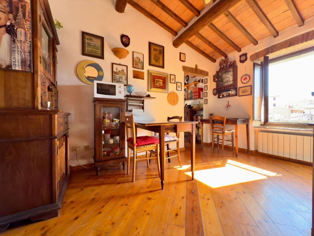 Appartamento a Massa marittima - Foto 2