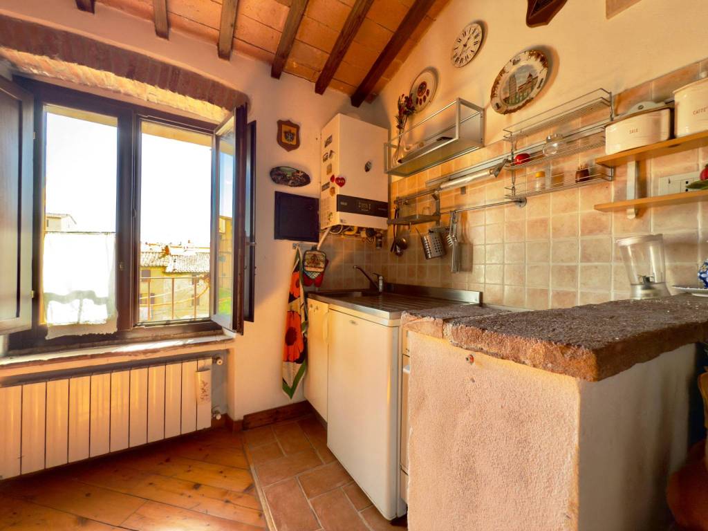 Appartamento a Massa marittima - Foto 3