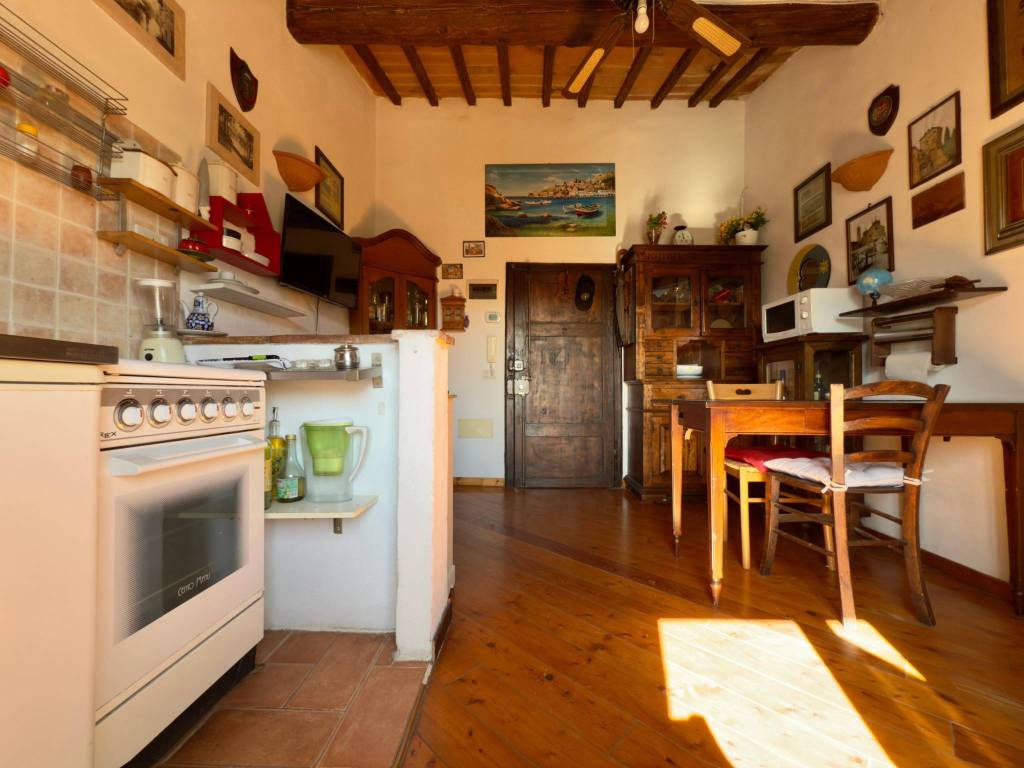 Appartamento a Massa marittima - Foto 4