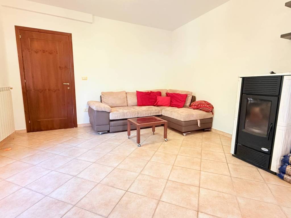 Villa a Rieti in Via Gaetano Turilli, 11 - Foto 5