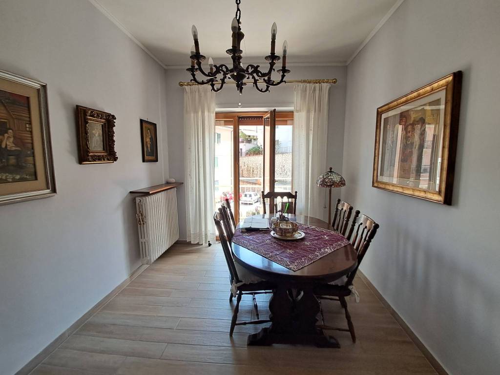 Appartamento a Atina in Via Virilassi, 1 - Foto 2
