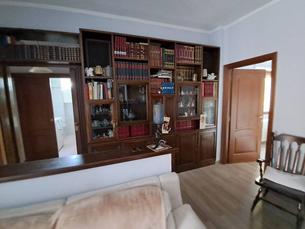 Appartamento a Atina in Via Virilassi, 1 - Foto 4