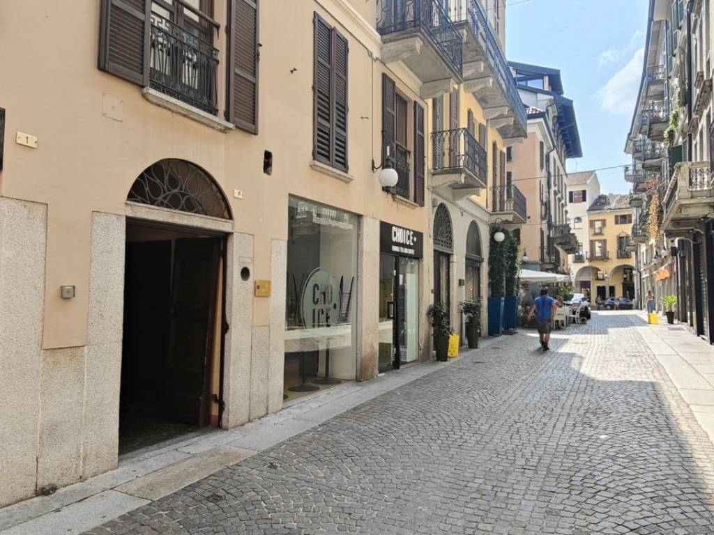 Appartamento a Novara in Via Antonio Bianchini, 1 - Foto 2