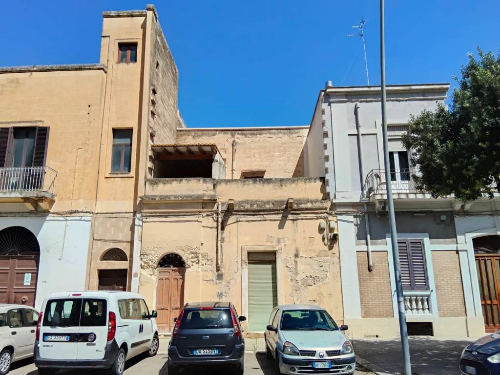 Casa indipendente a Lecce in Via Taranto, 133 - Foto 5