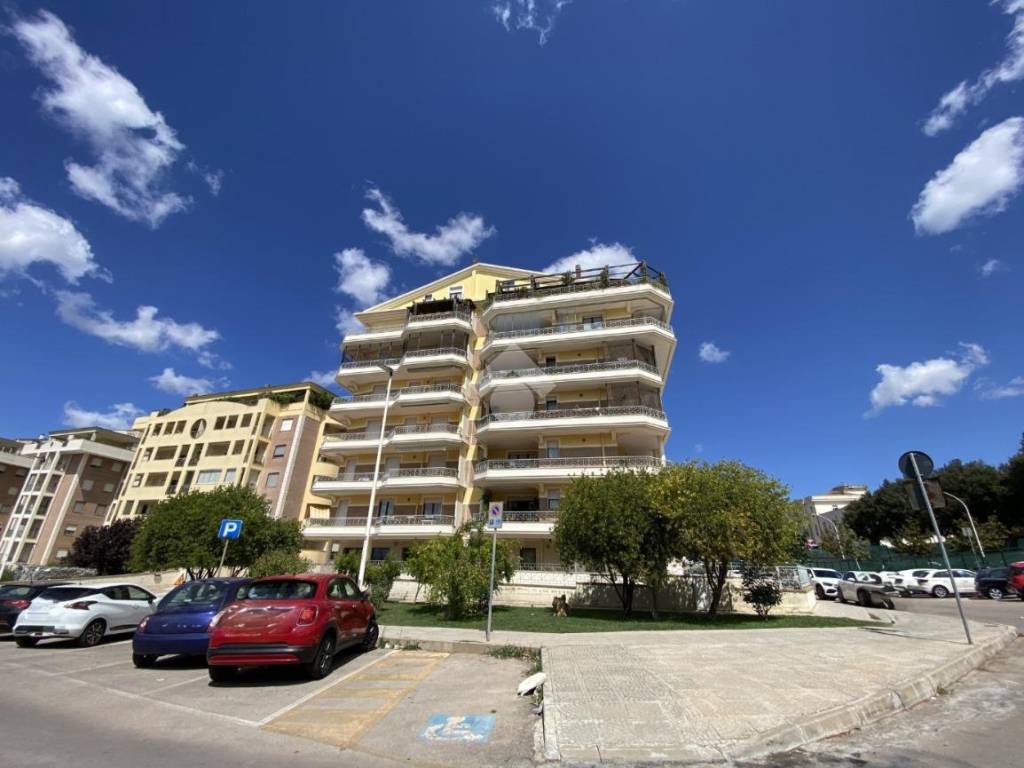 Appartamento a Sassari in Via carlo felice, 52 - Foto 2