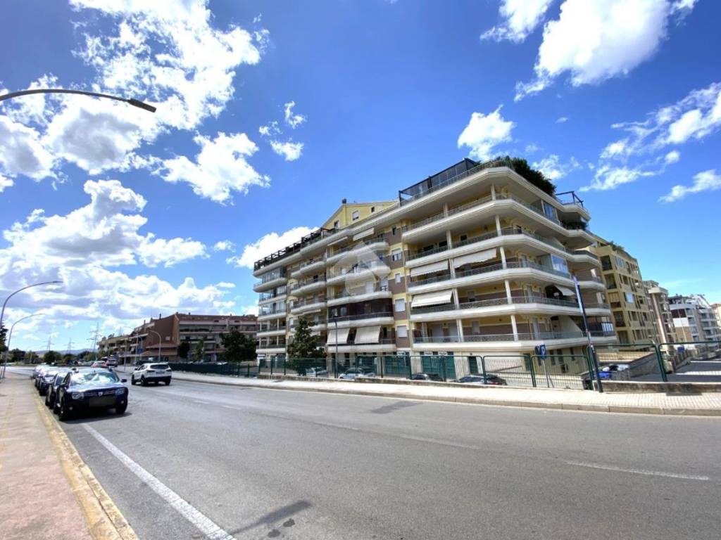 Appartamento a Sassari in Via carlo felice, 52 - Foto 3