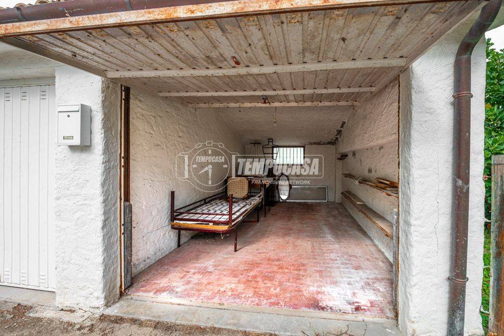 Box / garage a Sirolo - Foto 2