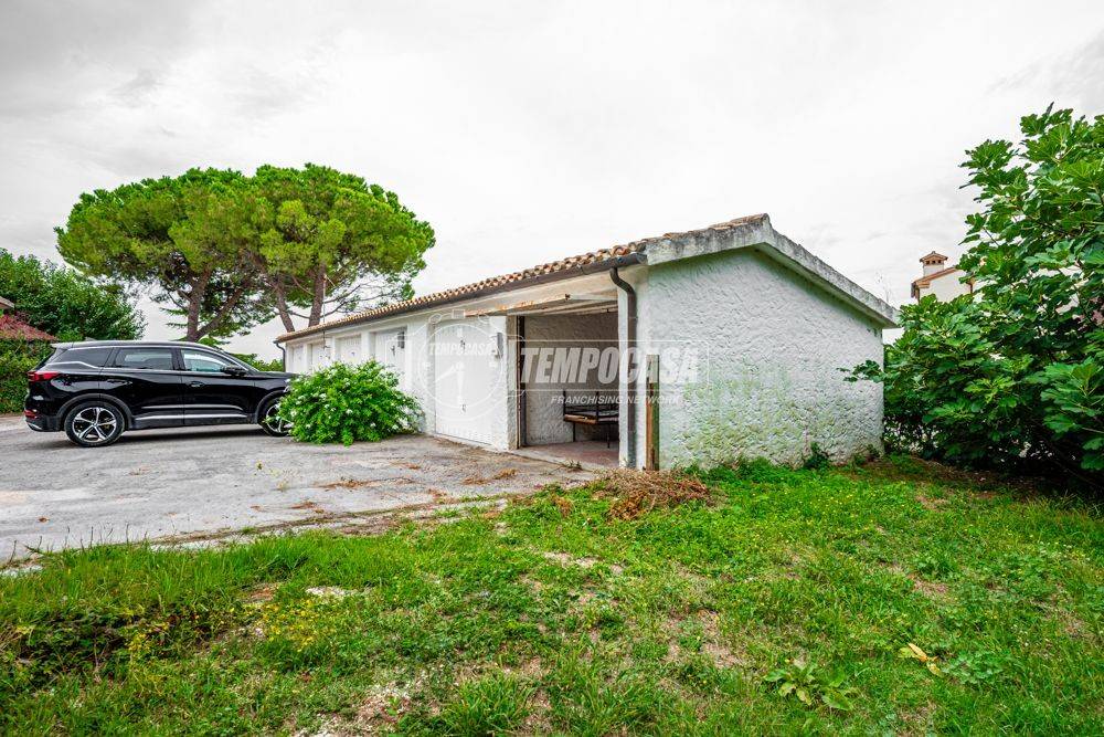 Box / garage a Sirolo - Foto 4