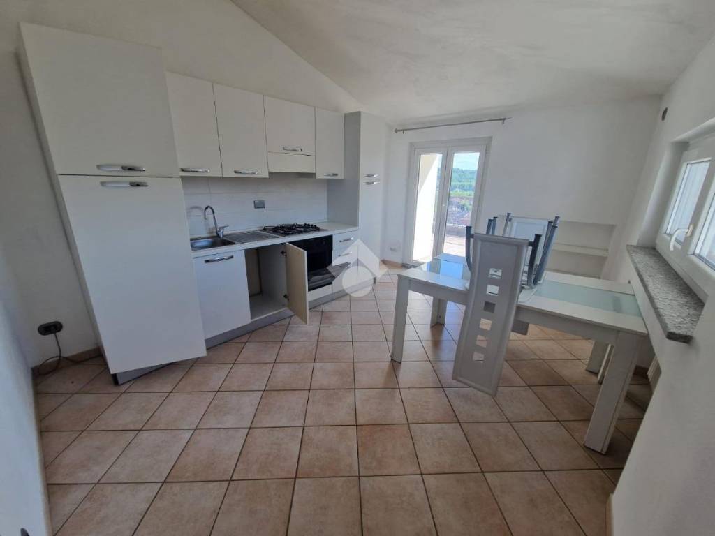 Appartamento a Villafranca d'asti in Via Don Givogre Parroco, 1 - Foto 2