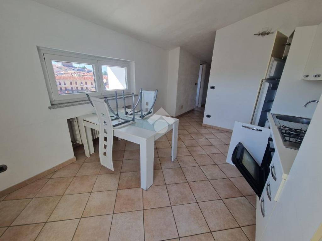 Appartamento a Villafranca d'asti in Via Don Givogre Parroco, 1 - Foto 3