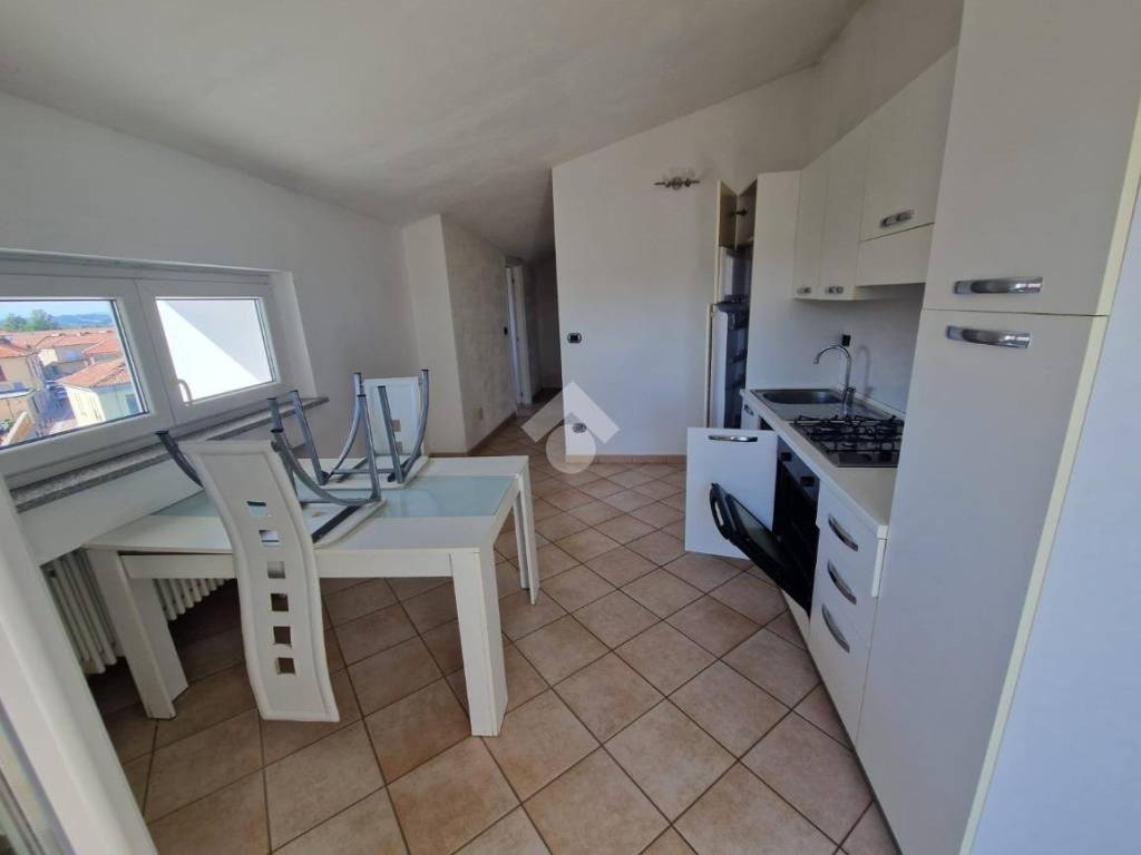 Appartamento a Villafranca d'asti in Via Don Givogre Parroco, 1 - Foto 4
