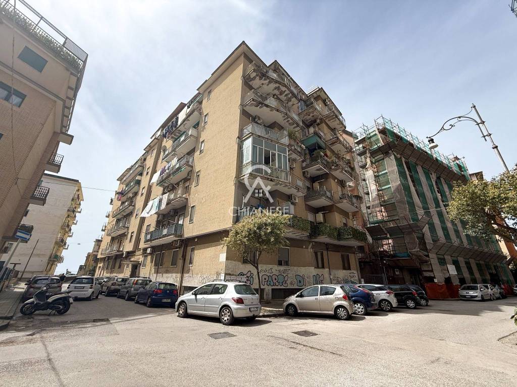Appartamento a Salerno in Via Donato Somma, 36 - Foto 2