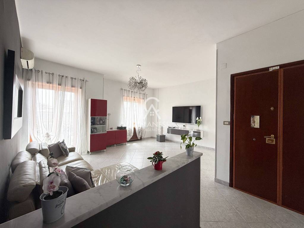 Appartamento a Salerno in Via Donato Somma, 36 - Foto 3