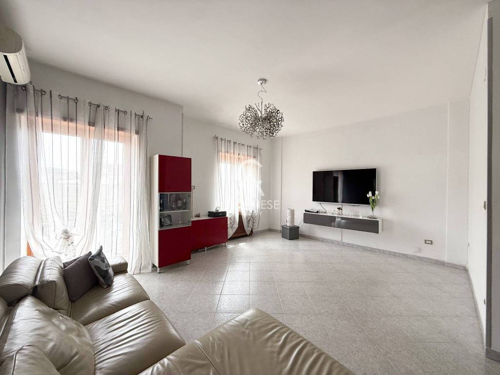 Appartamento a Salerno in Via Donato Somma, 36 - Foto 4