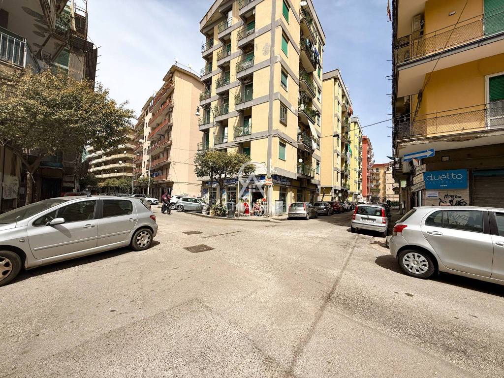 Appartamento a Salerno in Via Donato Somma, 36 - Foto 5