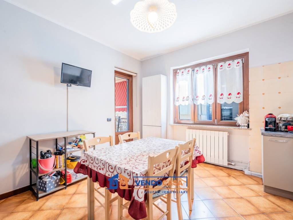 Appartamento a Centallo in Via Pearda, 4 - Foto 2