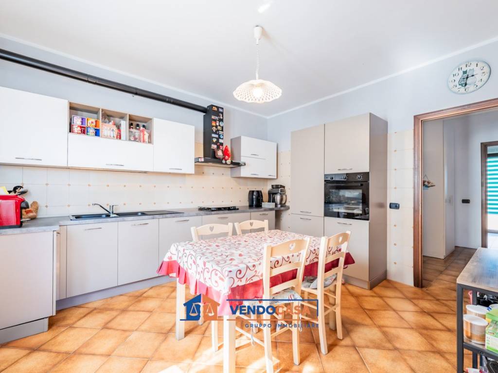 Appartamento a Centallo in Via Pearda, 4 - Foto 3