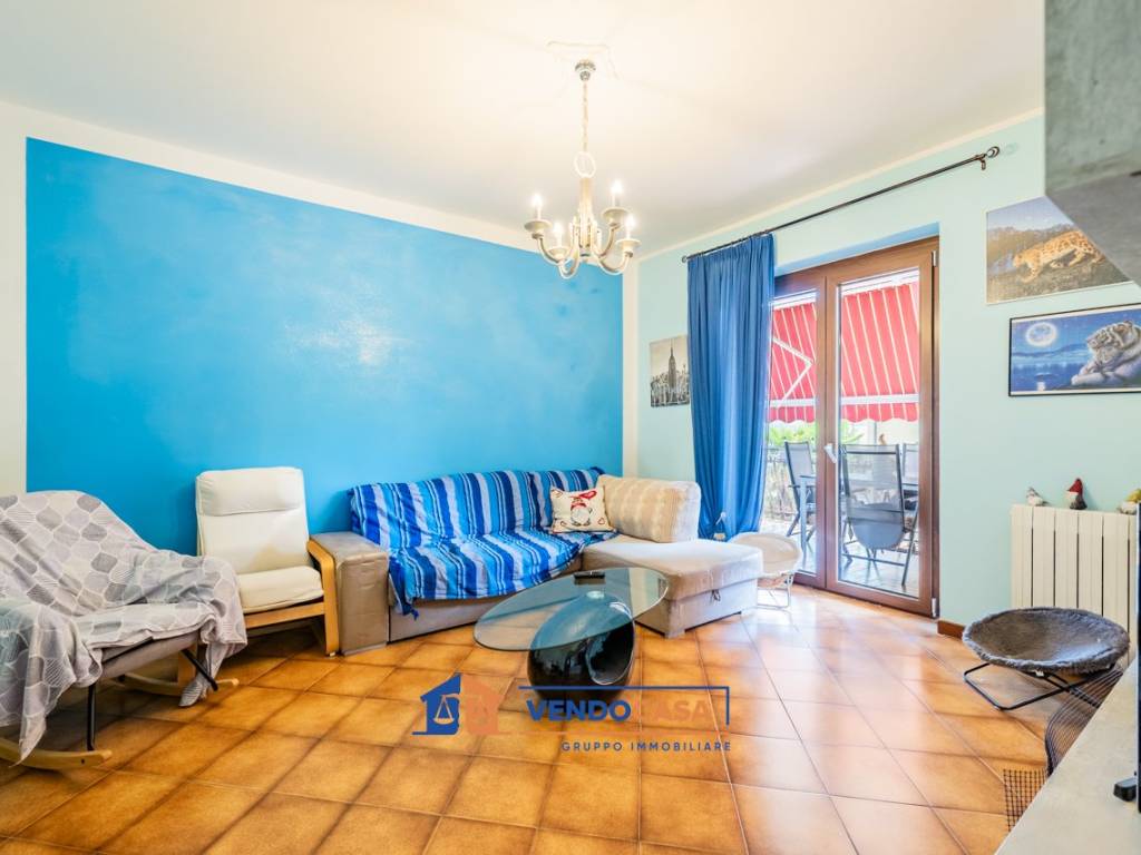 Appartamento a Centallo in Via Pearda, 4 - Foto 4