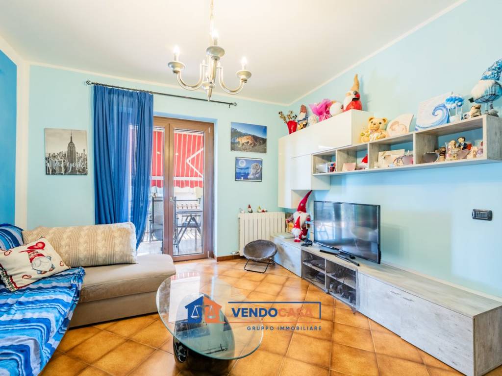 Appartamento a Centallo in Via Pearda, 4 - Foto 5