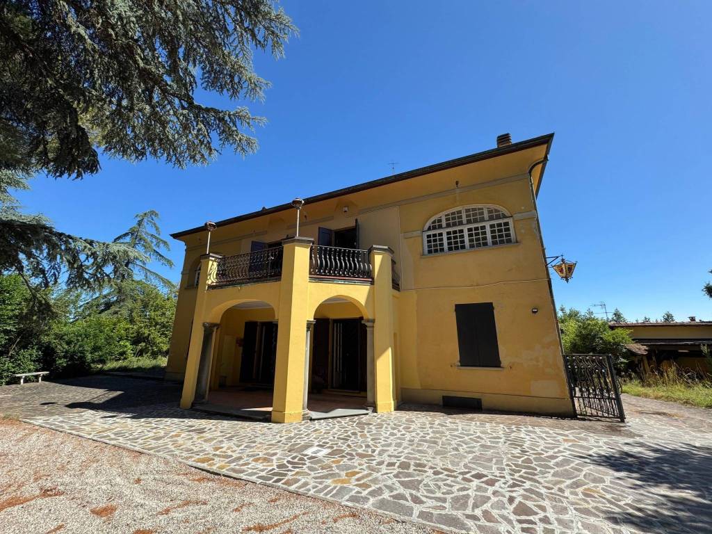 Villa a San lazzaro di savena in Via Croara, 10 - Foto 2