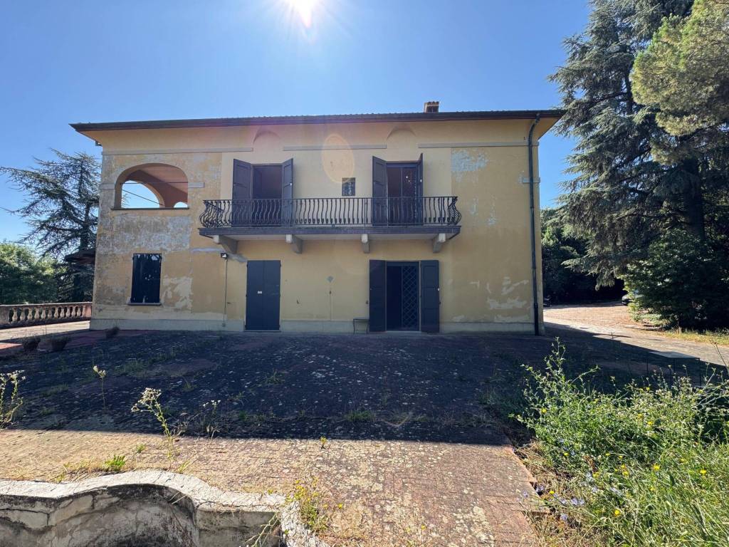 Villa a San lazzaro di savena in Via Croara, 10 - Foto 3