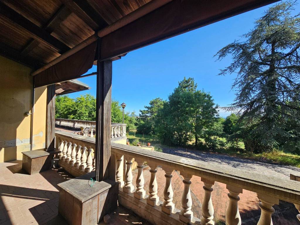 Villa a San lazzaro di savena in Via Croara, 10 - Foto 4