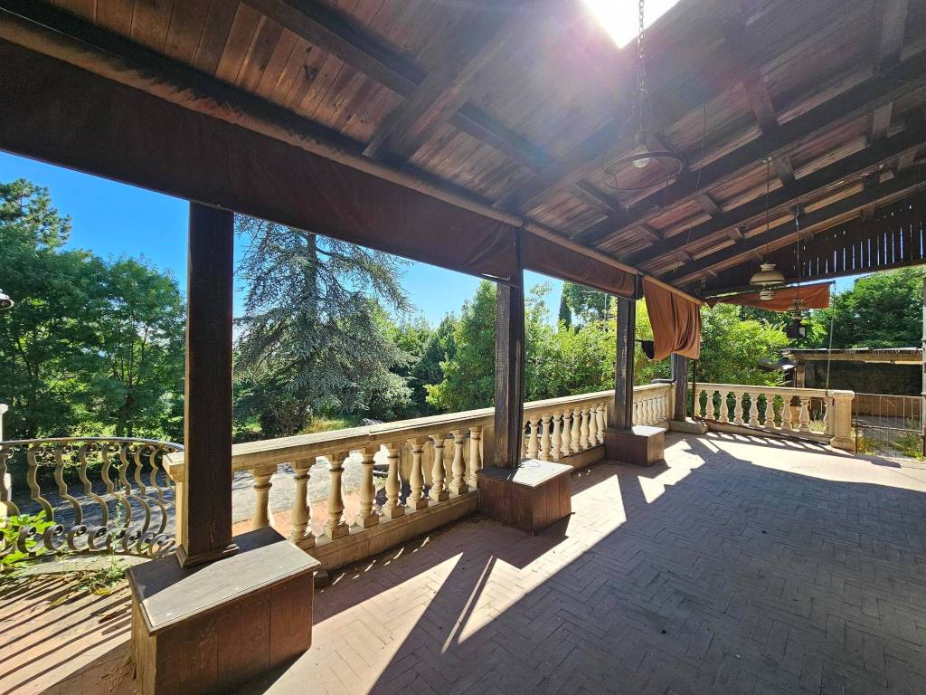 Villa a San lazzaro di savena in Via Croara, 10 - Foto 5