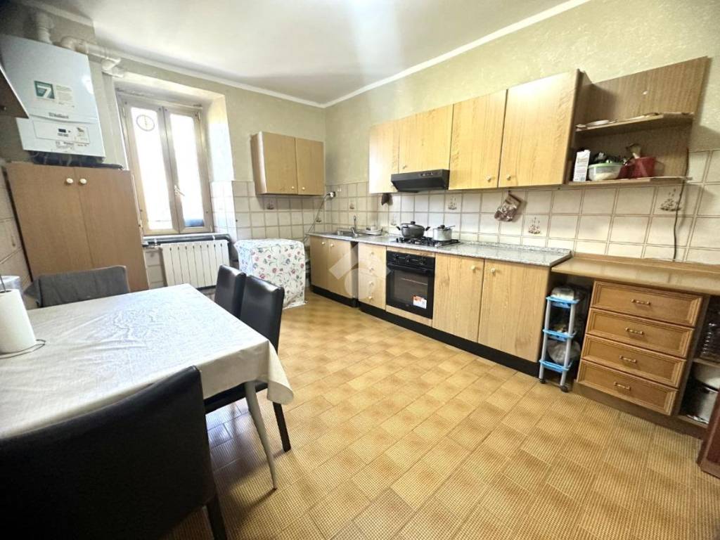 Casa indipendente a Grumello del monte in Via Reduci, 28 - Foto 3