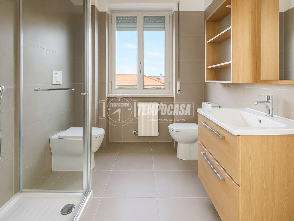Appartamento a Lodi in Via Marco Polo 14 - Foto 2