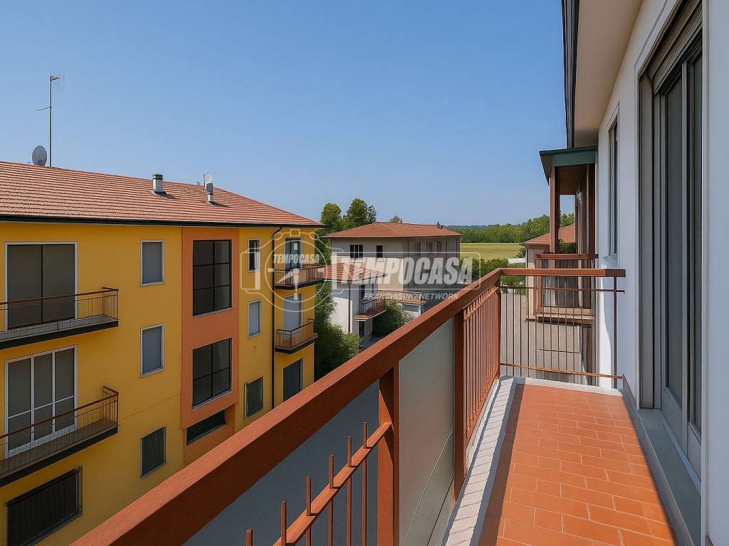 Appartamento a Lodi in Via Marco Polo 14 - Foto 3