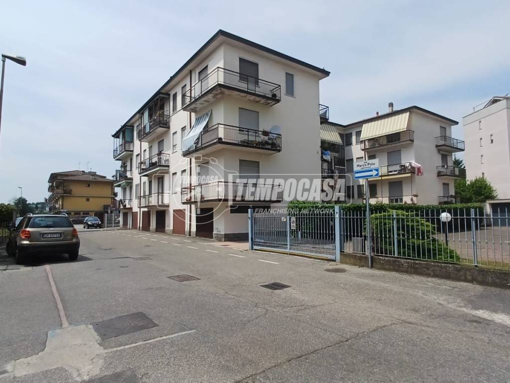 Appartamento a Lodi in Via Marco Polo 14 - Foto 4