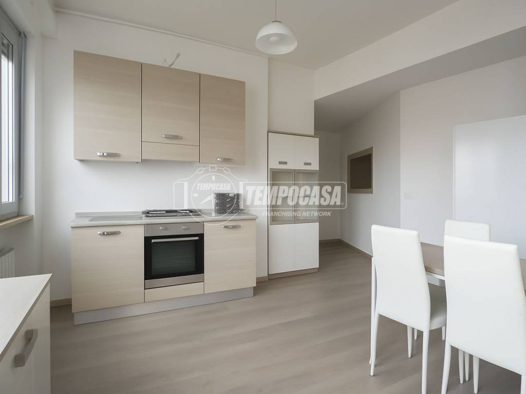 Appartamento a Lodi in Via Marco Polo 14 - Foto 5