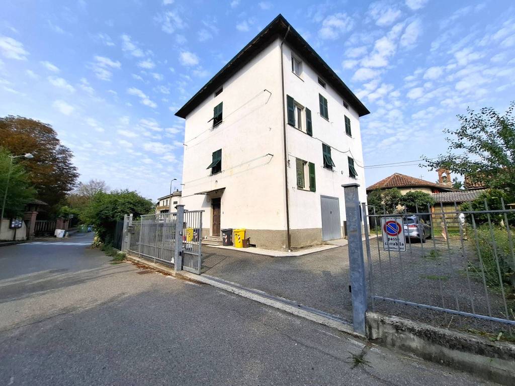 Appartamento a Ovada in Strada Vecchia Costa - Foto 3