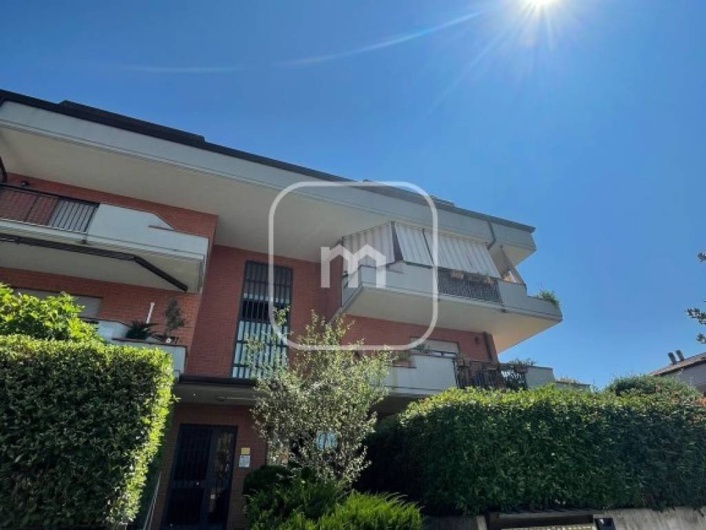 Appartamento a Valmontone in Piazza della Rinascita - Foto 2