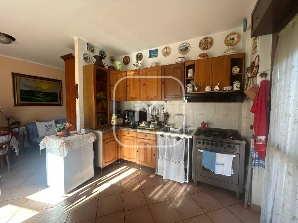 Appartamento a Valmontone in Piazza della Rinascita - Foto 4