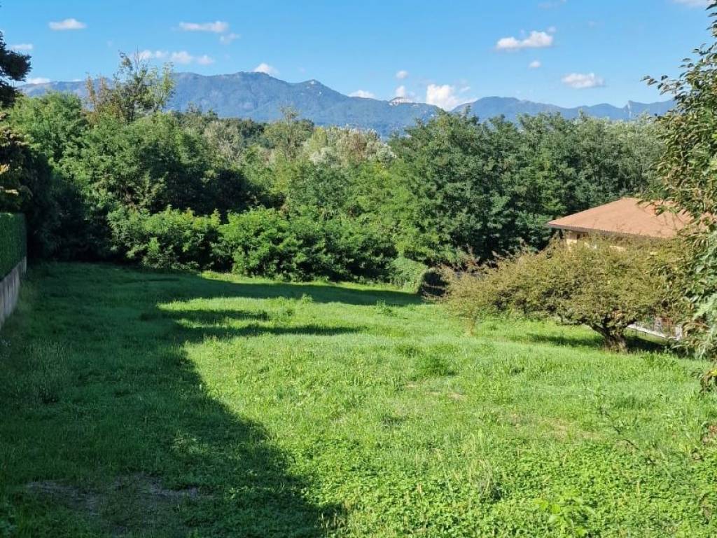 Terreno a Daverio in Via Risorgimento - Foto 3