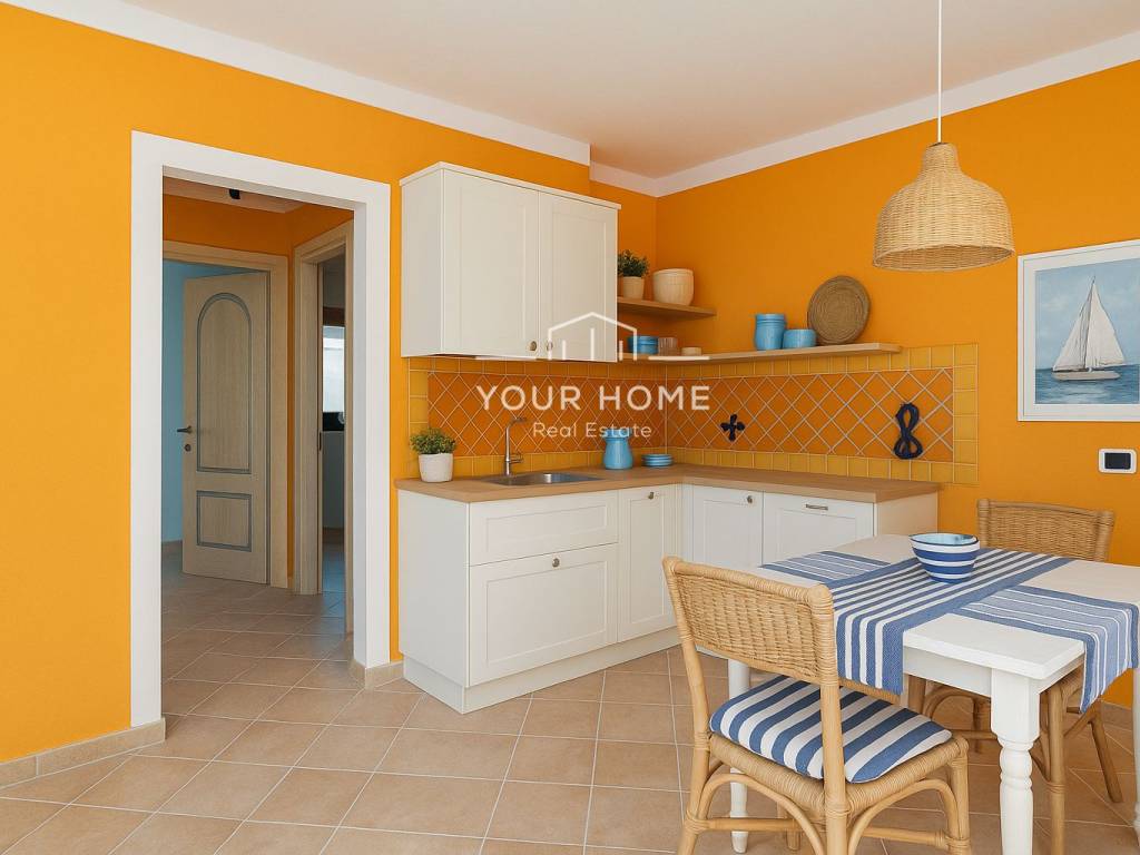 Appartamento a Santa teresa gallura in Via Tibula - Foto 2