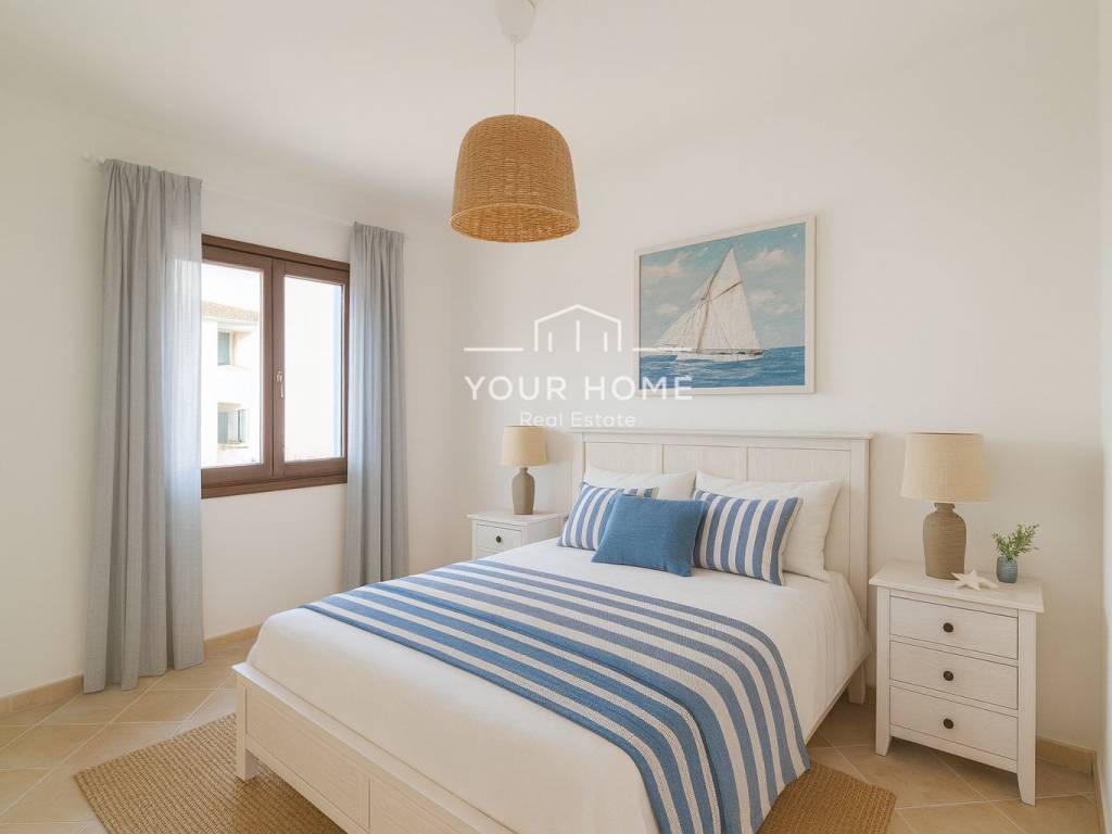 Appartamento a Santa teresa gallura in Via Tibula - Foto 3