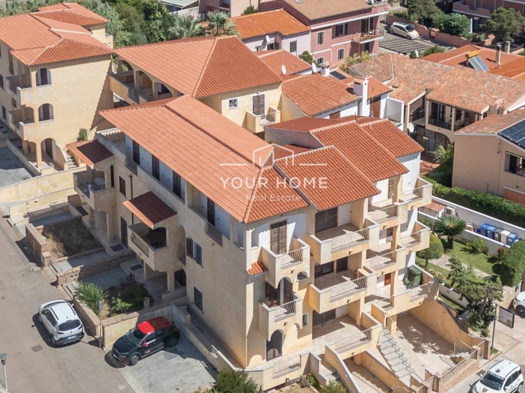 Appartamento a Santa teresa gallura in Via Tibula - Foto 4