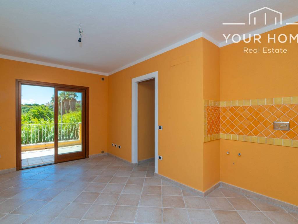 Appartamento a Santa teresa gallura in Via Tibula - Foto 5