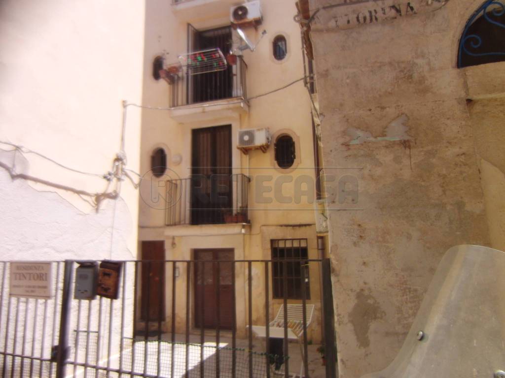 Appartamento a Siracusa in Via dei Tintori - Foto 2