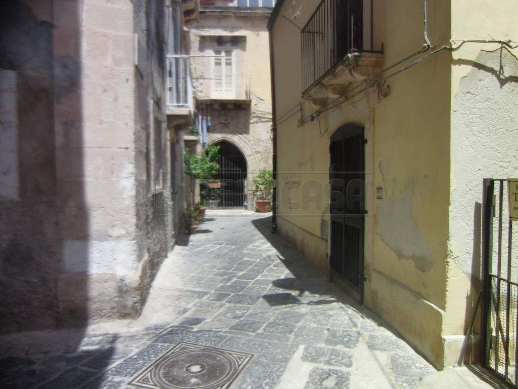 Appartamento a Siracusa in Via dei Tintori - Foto 3