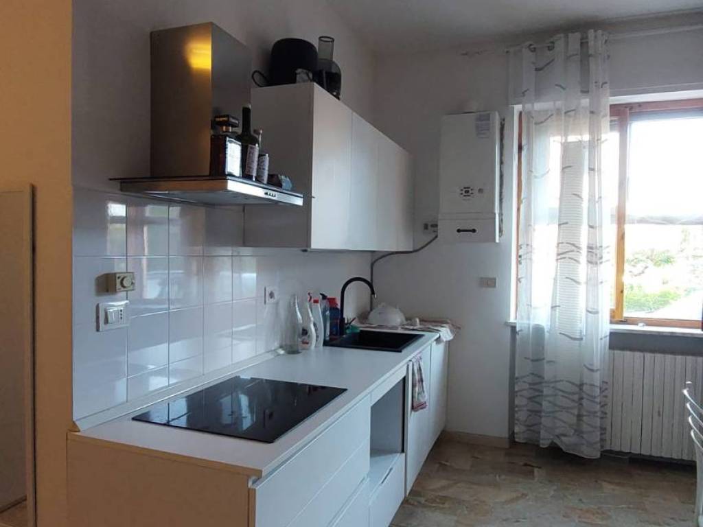 Appartamento a Asti in Via Masoero P - Foto 2
