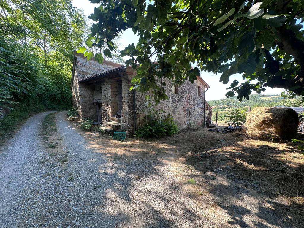 Appartamento a Monte santa maria tiberina in vocabolo Canutelicchio - Foto 4