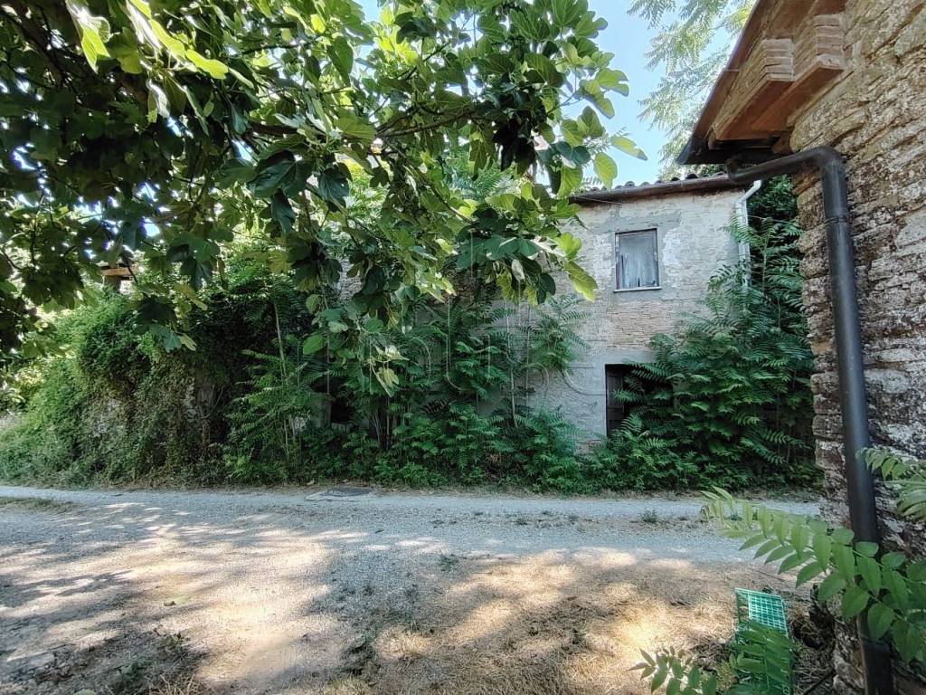 Appartamento a Monte santa maria tiberina in vocabolo Canutelicchio - Foto 5