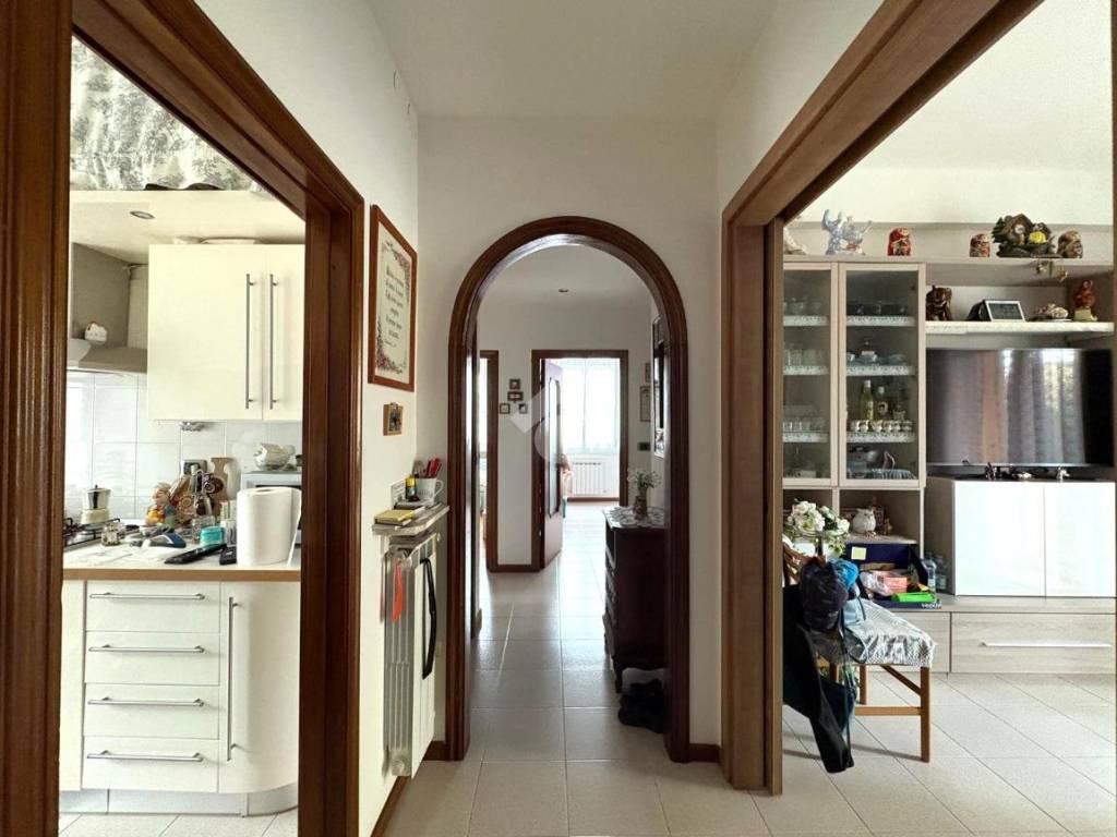 Appartamento a Chiavari in Via lertora, 4 - Foto 3