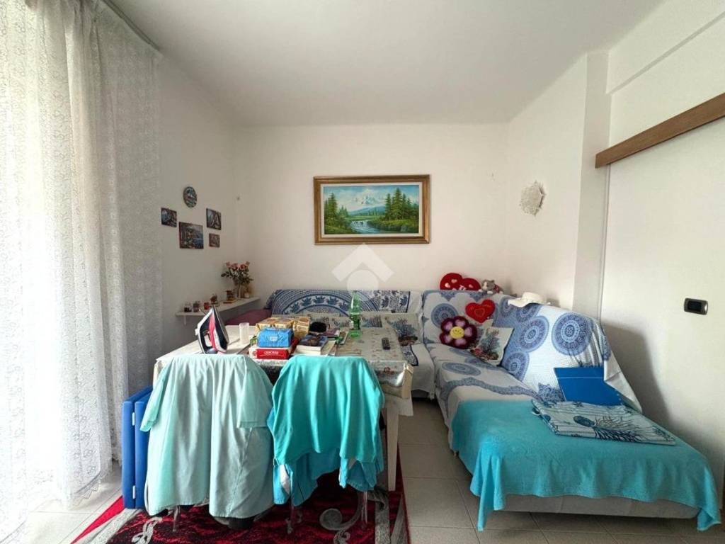 Appartamento a Chiavari in Via lertora, 4 - Foto 5